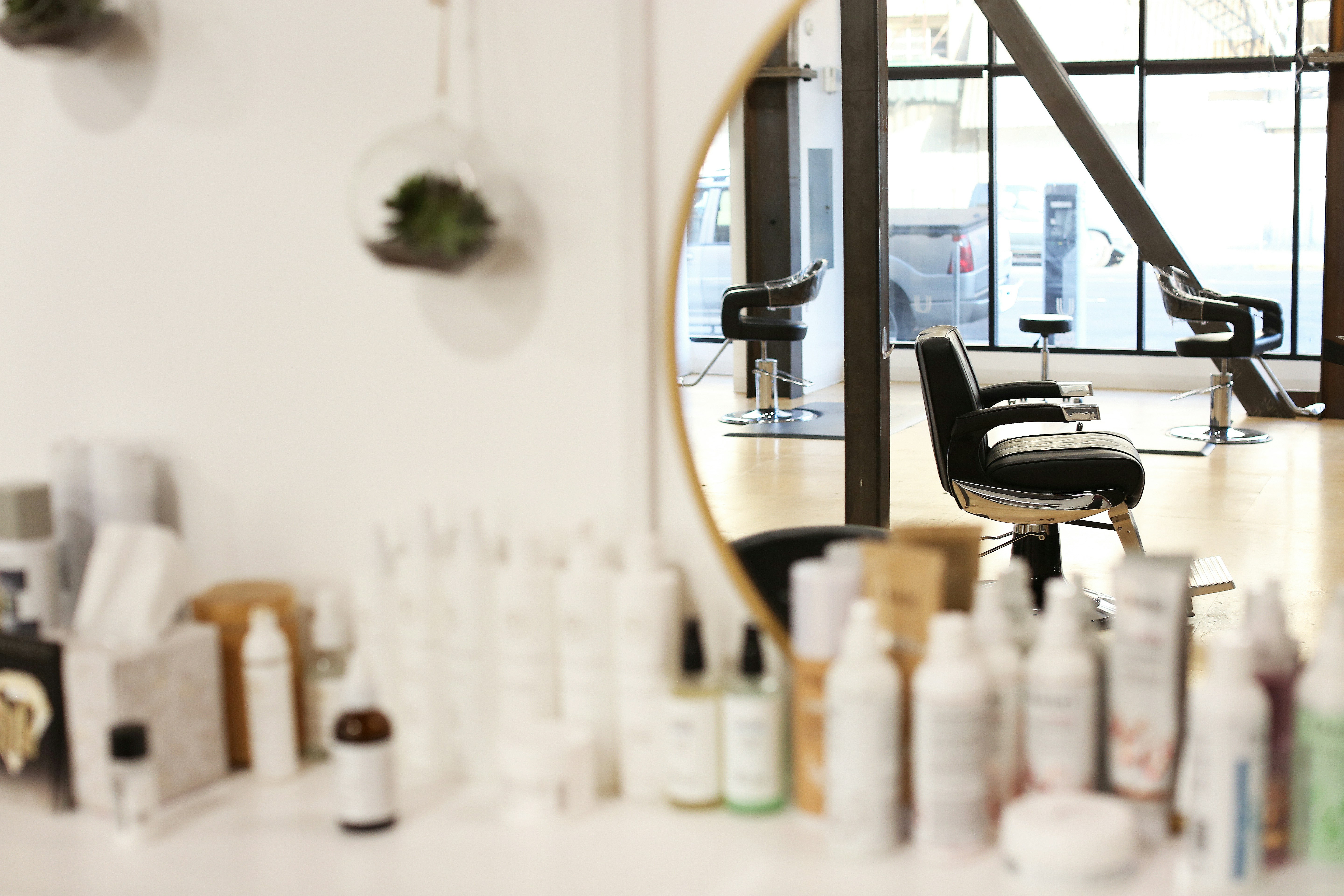 Hair extensions